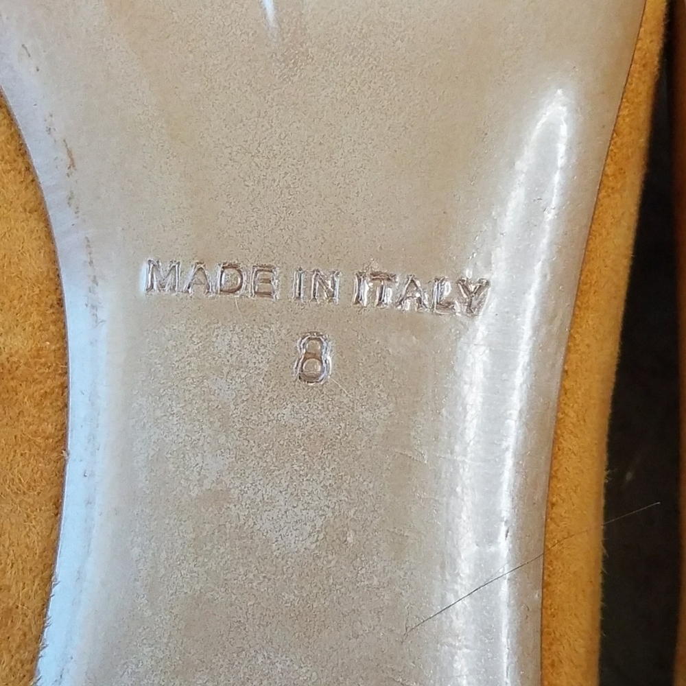 Everlane The V Heel - Picture 8 of 10